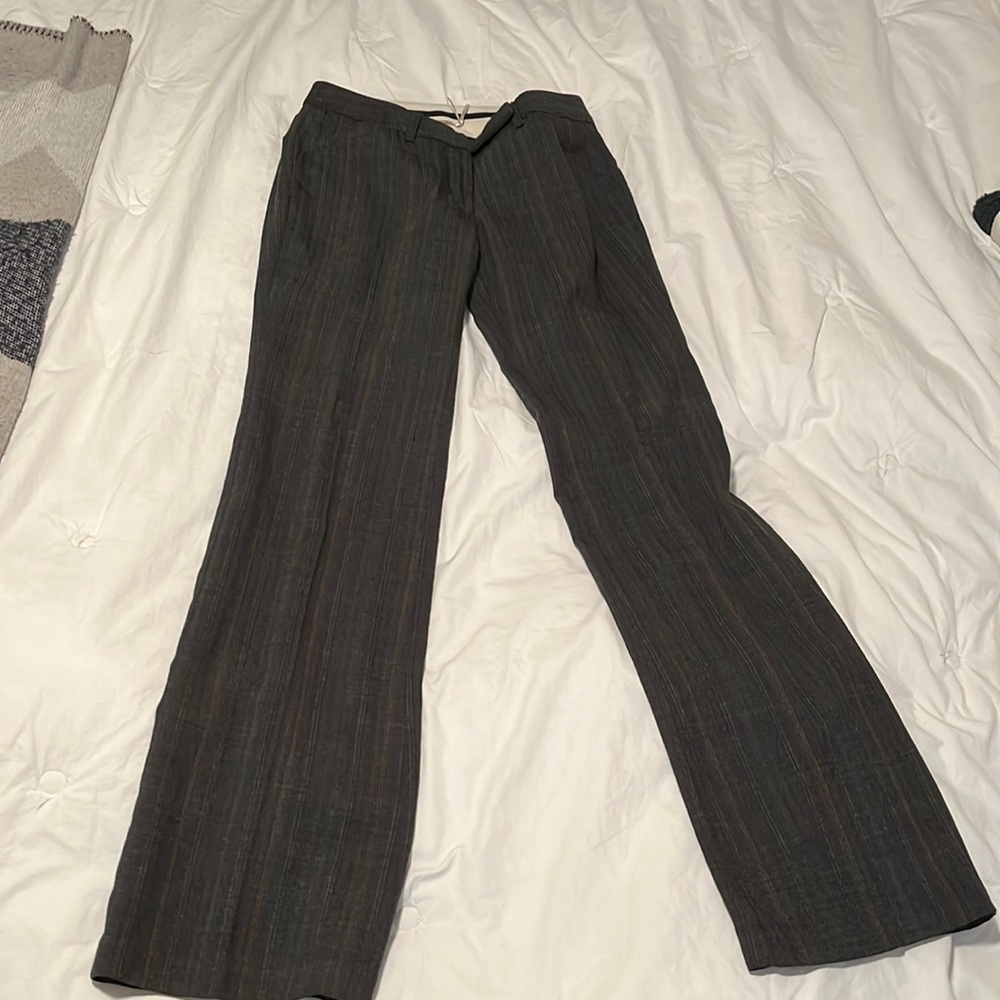 Beautiful trousers